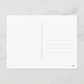 ファンタジー – はがき シーズンポストカード (裏面)