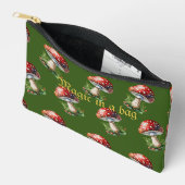 ファンタジー アクセサリーポーチ (見開き)