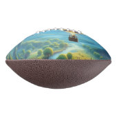 ファンタジー アメリカンフットボール (回転270)