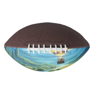 ファンタジー アメリカンフットボール