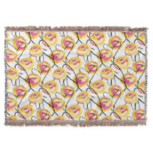 ファンタジー イエローローズ ブラック グランジ インクライン