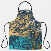 ファンタジー エプロン (正面)