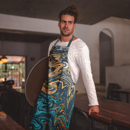 ファンタジー エプロン