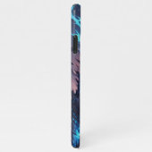 ファンタジー/カイジュホンケース iPhoneケース (右側)