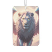 ファンタジー カーエアーフレッシュナー (裏面)