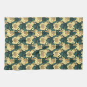 ファンタジー キッチンタオル (横)