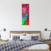 ファンタジー キャンバスプリント (インサイチュ (寝室))