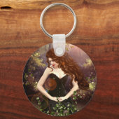 ファンタジー キーホルダー (正面)