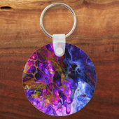 ファンタジー キーホルダー (正面)