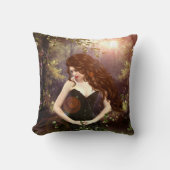 ファンタジー クッション (正面)