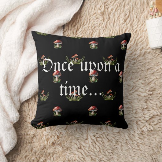 ファンタジー クッション (ブランケット)