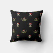 ファンタジー クッション (裏面)