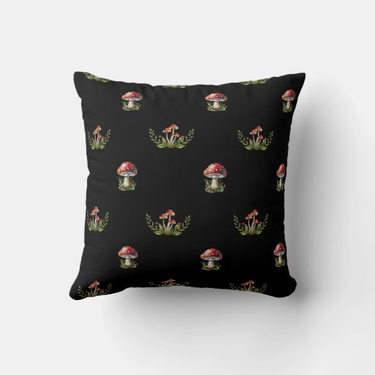 ファンタジー クッション (裏面)