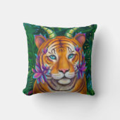 ファンタジー クッション (正面)