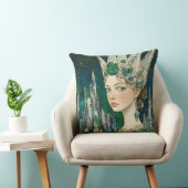 ファンタジー クッション (椅子)