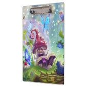 ファンタジー クリップボード (左)