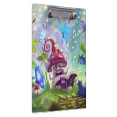 ファンタジー クリップボード (右)