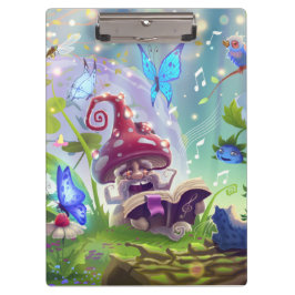 ファンタジー クリップボード