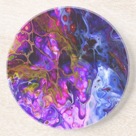 ファンタジー コースター (正面)