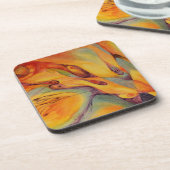 ファンタジー コースター (左側)