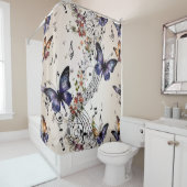 ファンタジー シャワーカーテン (インサイチュ)