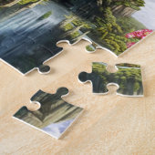 ファンタジー ジグソーパズル (側面)