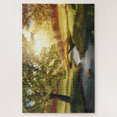 ファンタジー ジグソーパズル (縦)