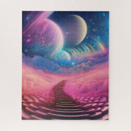 ファンタジー ジグソーパズル