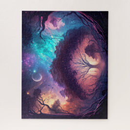 ファンタジー ジグソーパズル