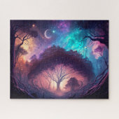 ファンタジー ジグソーパズル (横)