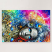 ファンタジー ジグソーパズル (横)