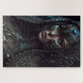 ファンタジー ジグソーパズル (横)