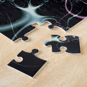 ファンタジー ジグソーパズル (側面)