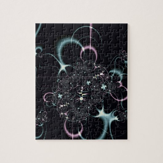 ファンタジー ジグソーパズル (縦)