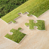 ファンタジー ジグソーパズル (側面)