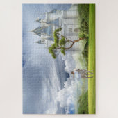 ファンタジー ジグソーパズル (縦)