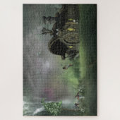 ファンタジー ジグソーパズル (縦)