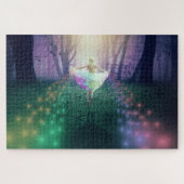 ファンタジー ジグソーパズル (横)