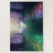 ファンタジー ジグソーパズル (縦)