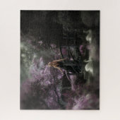 ファンタジー ジグソーパズル (縦)