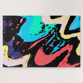 ファンタジー ジグソーパズル (横)