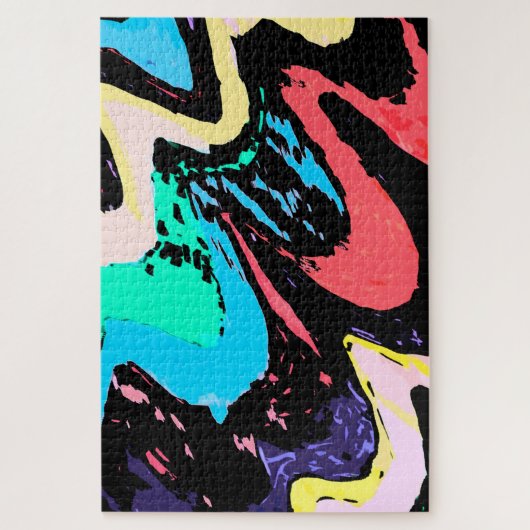 ファンタジー ジグソーパズル (縦)