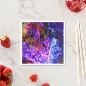 ファンタジー スタンダードカクテルナプキン (インサイチュ)