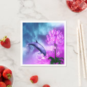 ファンタジー スタンダードカクテルナプキン (インサイチュ)