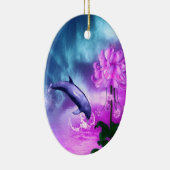 ファンタジー セラミックオーナメント (右)