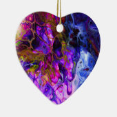 ファンタジー セラミックオーナメント (右)