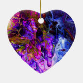 ファンタジー セラミックオーナメント (裏面)