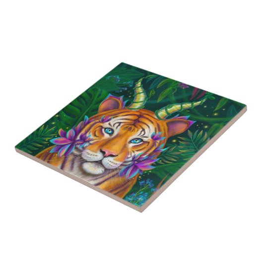 ファンタジー タイル (側面)