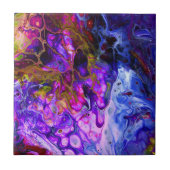 ファンタジー タイル (正面)