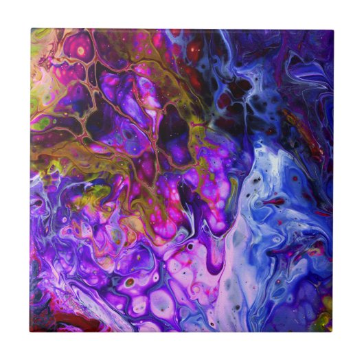 ファンタジー タイル (正面)